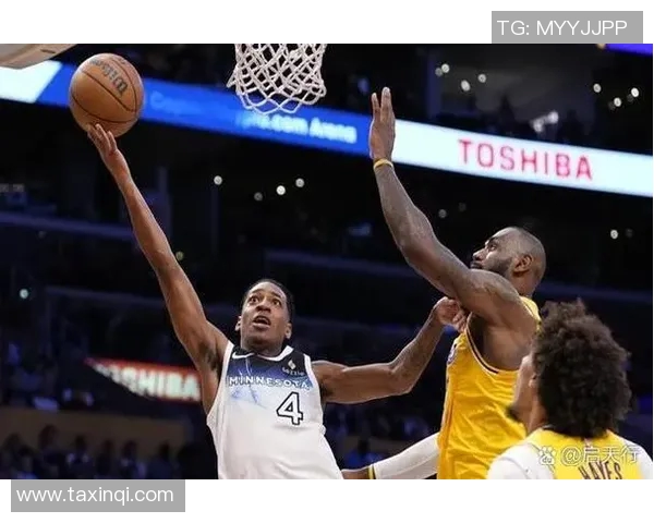 湖人主场大胜森林狼，勇夺胜利，彰显强队风范